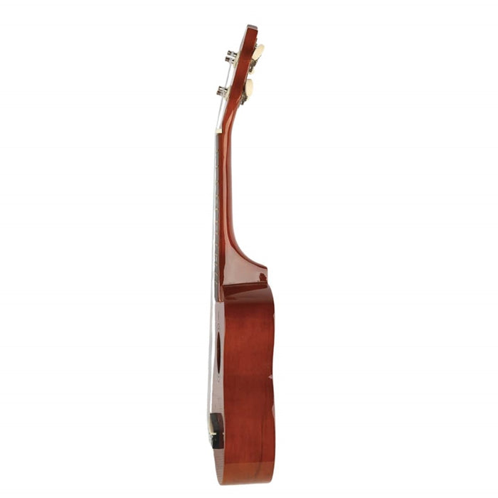 SUPRIMO UK21 SET DW - 21" сопранови укулелета