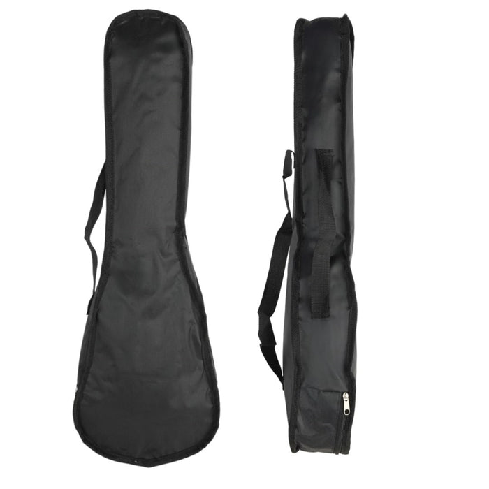 SUPRIMO UK21 SET DW - 21" сопранови укулелета