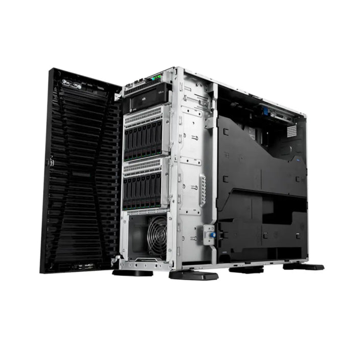 Сървър HPE P77234-425 Intel Xeon Silver 4510 32 GB RAM 4 TB