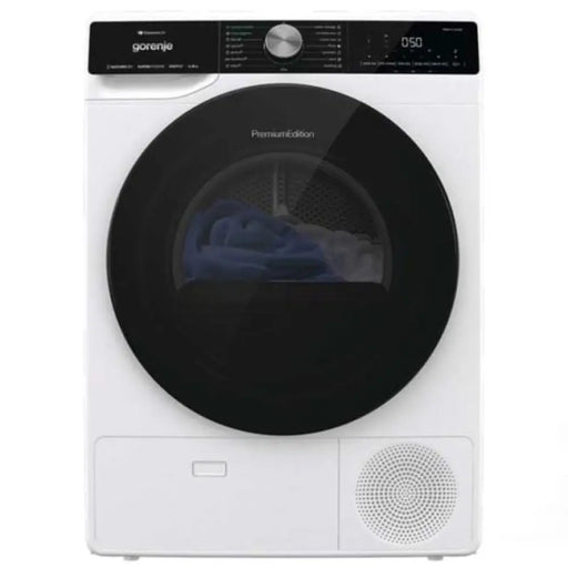 Сушилня GORENJE DNS93 9 кг ConnectLife А + + +