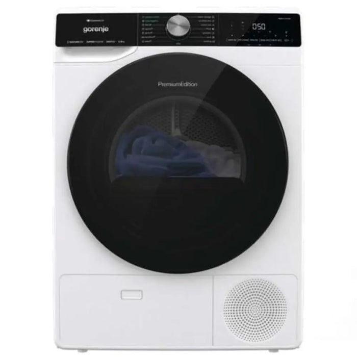 Сушилня GORENJE DNS93 9 кг ConnectLife А + + +