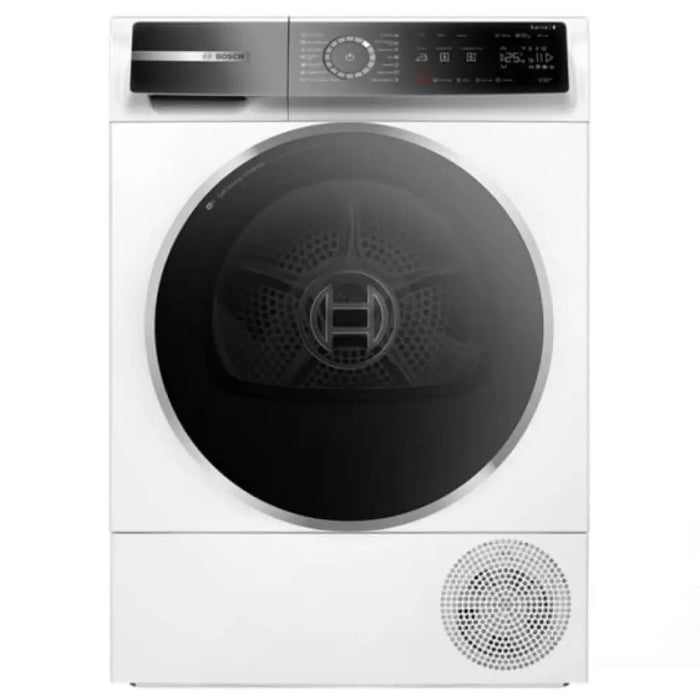 Сушилня BOSCH WQB245A0BY 9 кг Термопомпа SelfCleaning C
