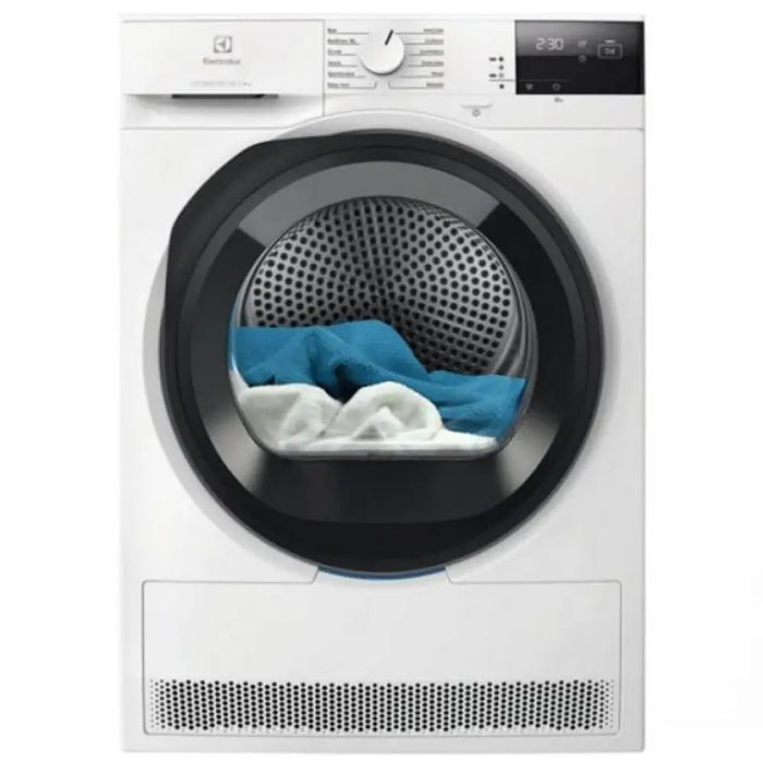 Сушилня ELECTROLUX EW6D285Y 8 кг E Термопомпа