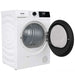 Сушилня GORENJE DHNE82 8 кг А + + Термопомпа