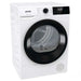Сушилня GORENJE DHNE82 8 кг А + + Термопомпа