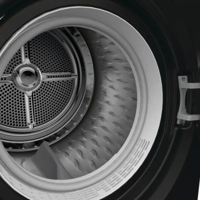 Сушилня GORENJE DPNE82GNLWIFI/B 8 кг Термопомпа Wi-Fi Черна