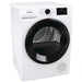 Сушилня GORENJE DPNE92/GNLWIFI 9 kg A + +