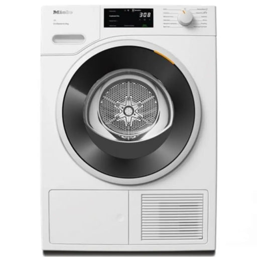 Сушилня MIELE TWC640WP EcoSpeed&8kg Термопомпа EcoDry