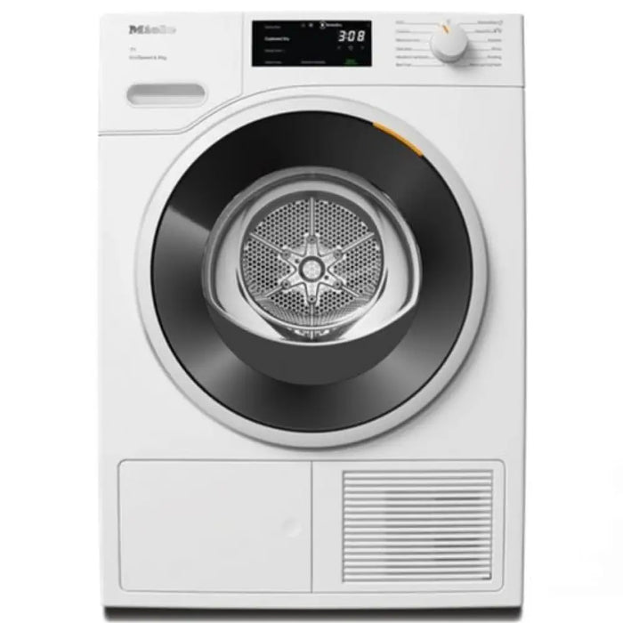 Сушилня MIELE TWC640WP EcoSpeed&8kg Термопомпа EcoDry