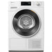 Сушилня MIELE TWC640WP EcoSpeed&8kg Термопомпа EcoDry
