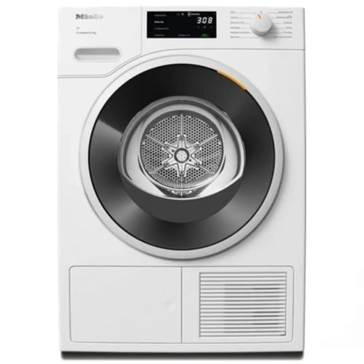Сушилня MIELE TWD640WP EcoSpeed&9kg