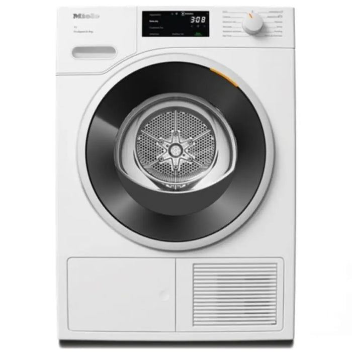 Сушилня MIELE TWD640WP EcoSpeed&9kg
