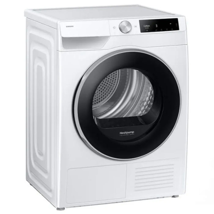 Сушилня SAMSNUNG DV80T6220LE/S7 8 кг AI Control и Hygiene