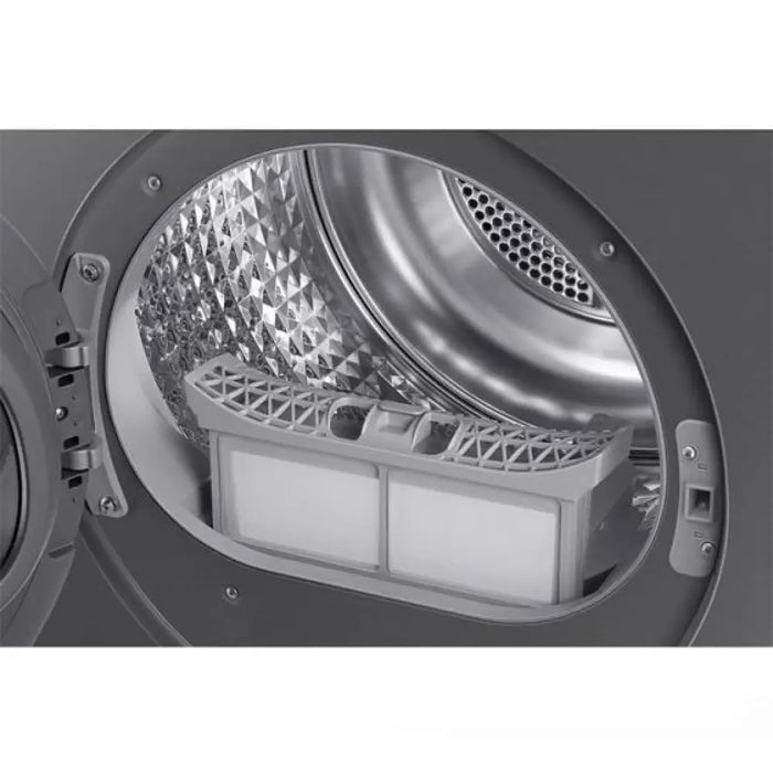 Сушилня SAMSUNG DV90F09F4SU4 9 кг Bespoke AI Home 7’’