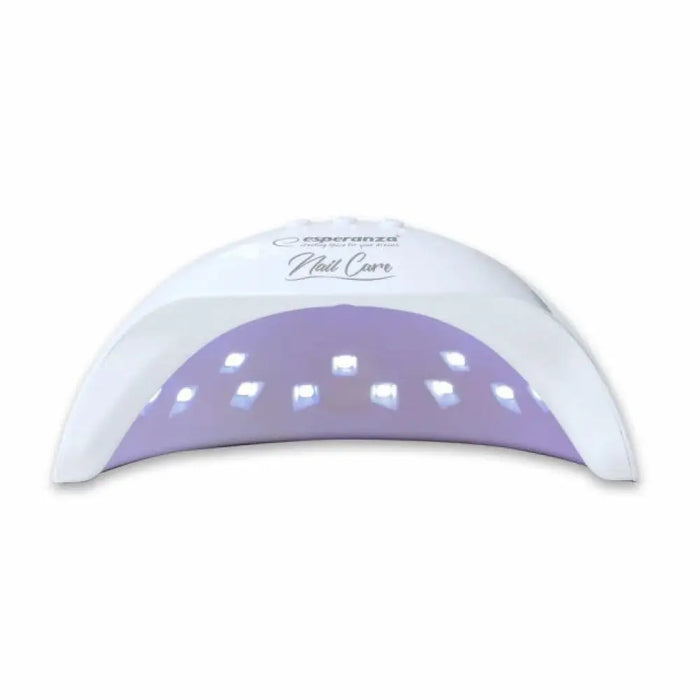 Сушилня за нокти Esperanza EBN010 36 W UV + LED