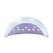 Сушилня за нокти Esperanza EBN010 36 W UV + LED