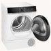 Сушилня GAGGENAU WT260165 9 кг Термопомпа Self-cleaning