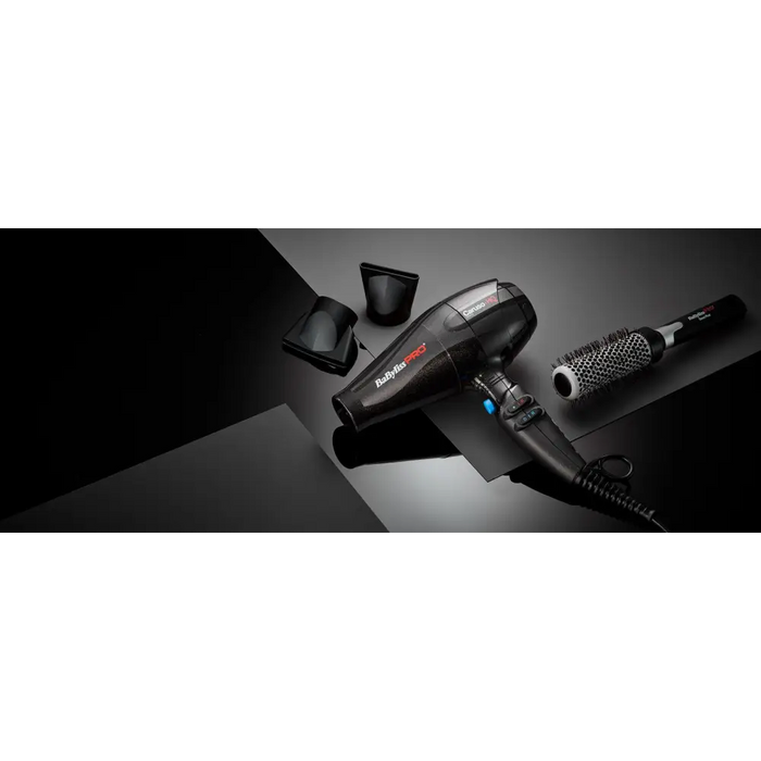 СУШИЛНИК BaByliss CARUSO-HQ
