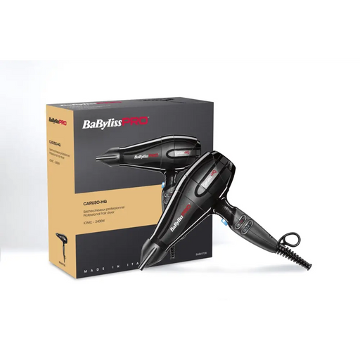 СУШИЛНИК BaByliss CARUSO-HQ