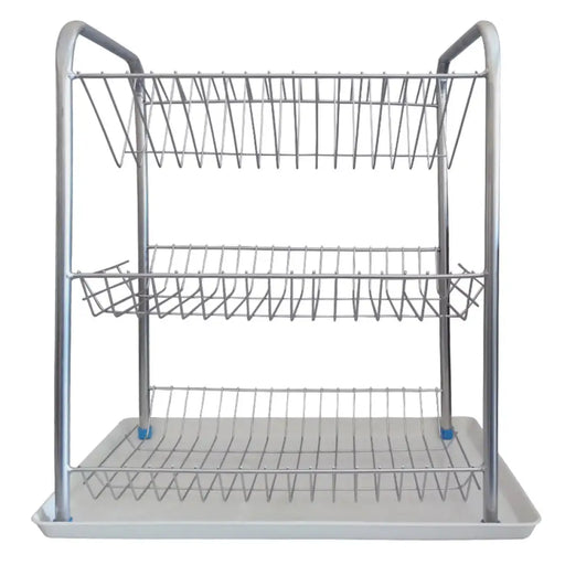 СУШИЛНИК ЗА ЧИНИИ 3 НИВА NEGO