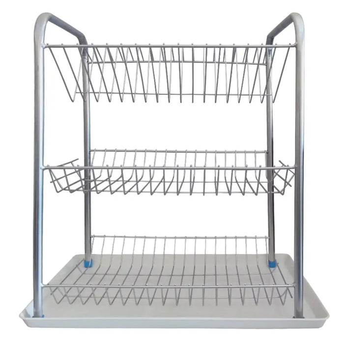 СУШИЛНИК ЗА ЧИНИИ 3 НИВА NEGO