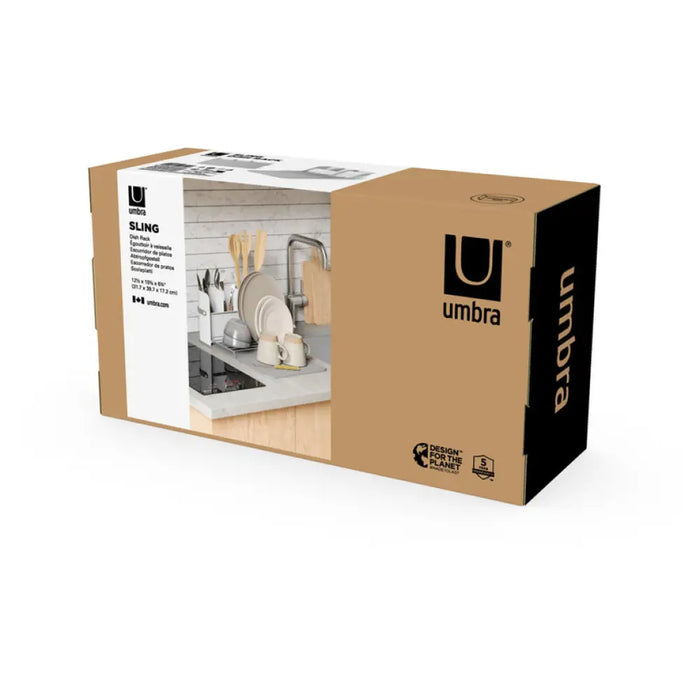 СУШИЛНИК ЗА СЪДОВЕ SLING UMBRA