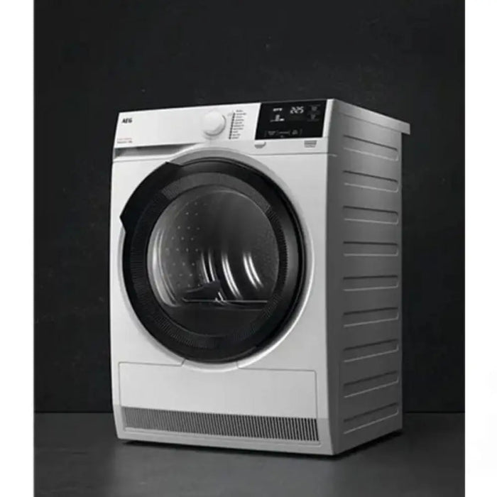 Сушилня AEG TR7184E 8 кг Термопомпа SensiDry