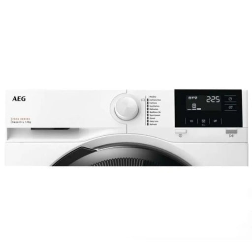 Сушилня AEG TR719G4E 9 кг C