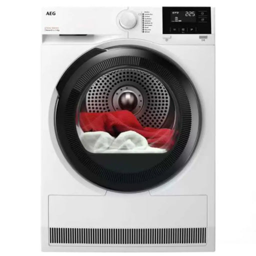 Сушилня AEG TR719G4E 9 кг А + + +