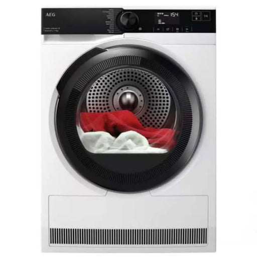 Сушилня AEG TR739G4CE 9 кг А + + + WiFi