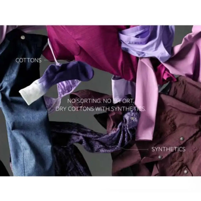 Сушилня AEG TR739G4CE 9 кг C WiFi