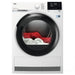 Сушилня AEG TR819P4E 9 кг D Термопомпа