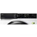 Сушилня AEG TR8384CE 8kg А + + + dark panel
