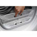 Сушилня AEG TR8384E 8 кг А + + +