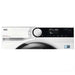 Сушилня AEG TR8384E 8 кг А + + +