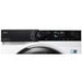 Сушилня AEG TR839P4CE 9 кг D Термопомпа