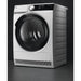 Сушилня AEG TR83M8P4E*** 8 kg A + + A + + Бял