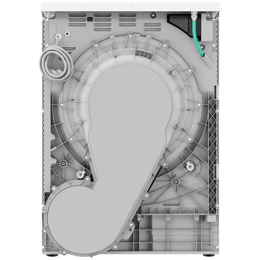 Сушилня AEG TR83M8P4E*** 8 kg A + + A + + Бял