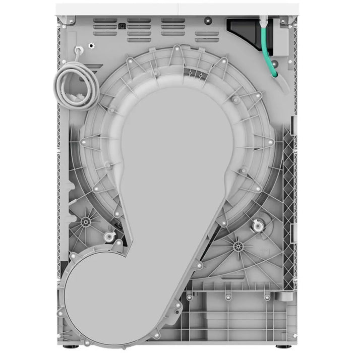 Сушилня AEG TR83M8P4E*** 8 kg A + + A + + Бял