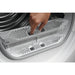 Сушилня AEG TR83M8P4E*** 8 kg A + + A + + Бял