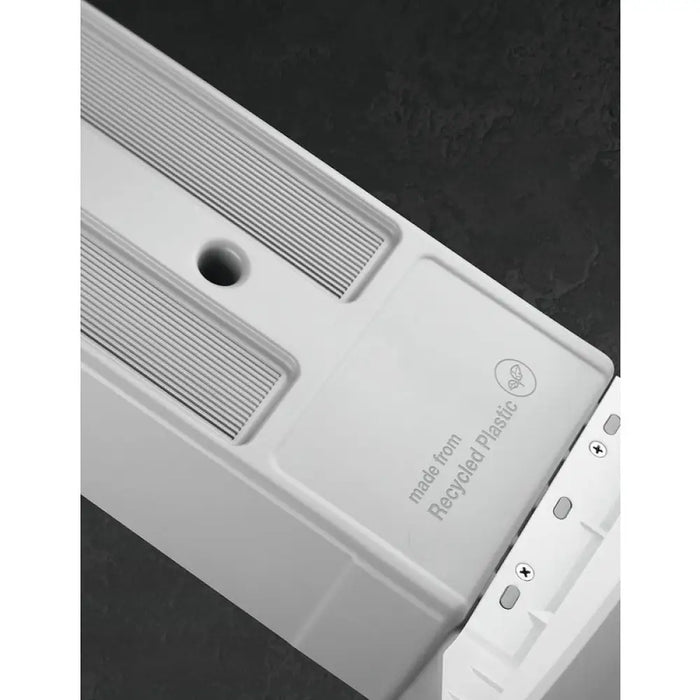 Сушилня AEG TR83M8P4E*** 8 kg A + + A + + Бял