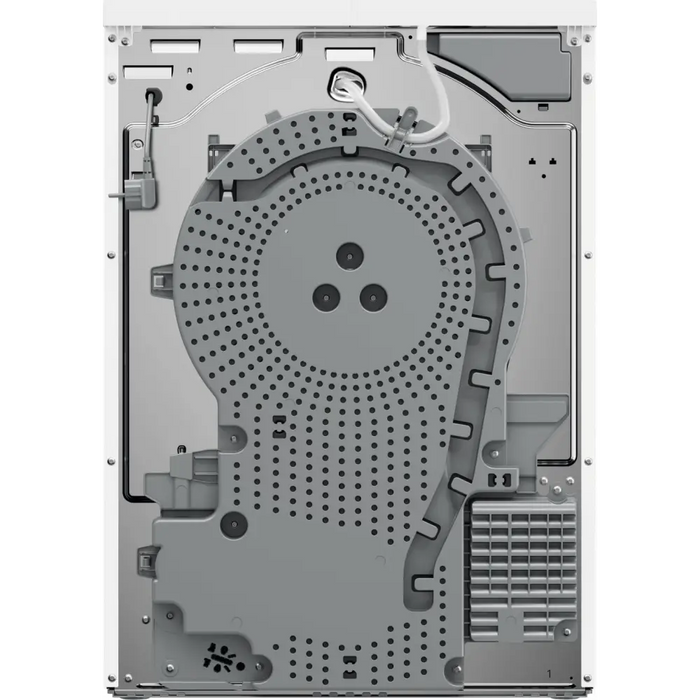 Сушилня AEG TR9384CE