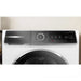 Сушилня BOSCH WQB245B0BY 9 кг Термопомпа SelfCleaning C
