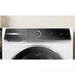 Сушилня BOSCH WQB246CNBY 9 кг Термопомпа Auto Dry