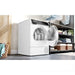 Сушилня BOSCH WQB246CNBY 9 кг Термопомпа Auto Dry