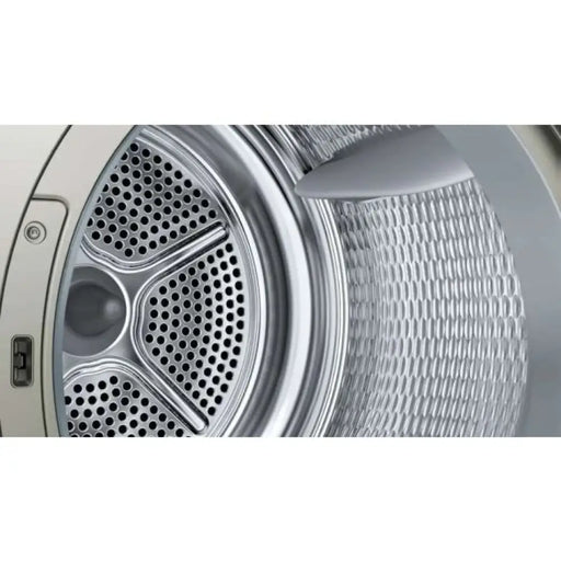 Сушилня BOSCH WQB246CX0 9 kg Термопомпа SelfCleaning C