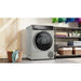 Сушилня BOSCH WQB246CX0 9 kg Термопомпа SelfCleaning C