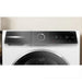 Сушилня BOSCH WQB246DNBY 9 кг Термопомпа Auto Dry