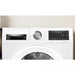 Сушилня BOSCH WQG14590BY 9 kg Термопомпа SelfCleaning