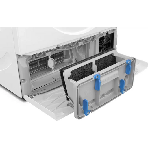 Сушилня Bosch WQG233DNPL